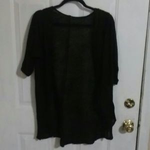 🌷4/$25🌷Black cover-up